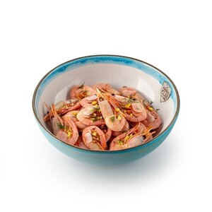 Креветки Ян Примус