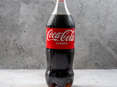 Coca-Cola