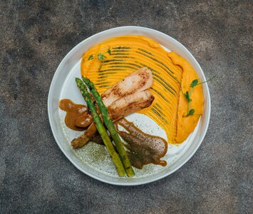Куриная грудка