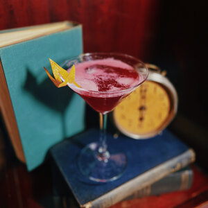 Cosmopolitan