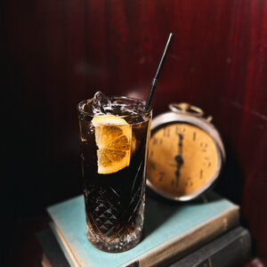 Long Island Ice Tea