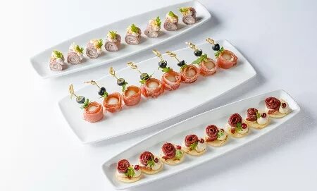Metropol Delivery Мясной сет