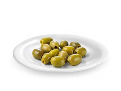 Оливки