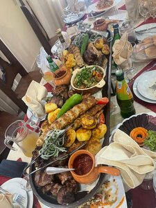 ОСТРЫЕ КУРИНЫЕ КРЫЛЫШКИ | Кировский