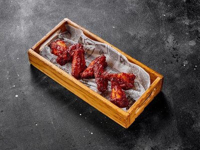 Куриные крылья Баффало