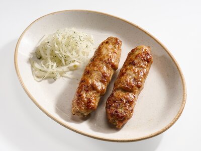 Люля куриные