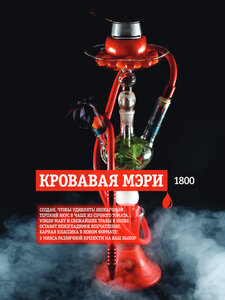 Кровавая Мэри