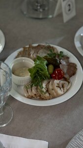 Мясной сет