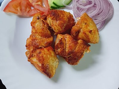 Куриное филе