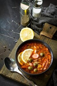 Солянка