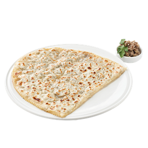 Чуду с мясом