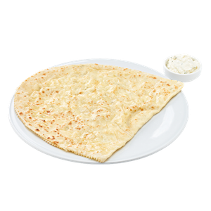 Чуду с творогом