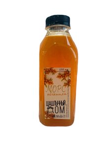 Морс "Облепиха"
