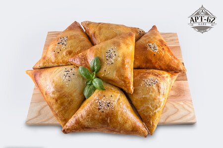 Самса с говядиной