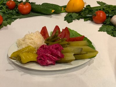 Соленья