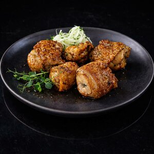 Шашлык куриный