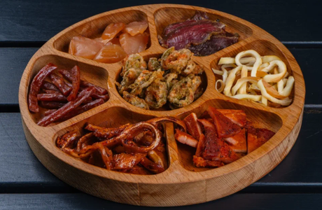 Мясное плато