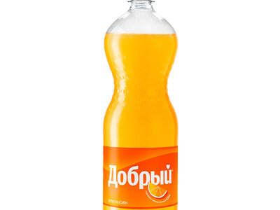 Добрый Апельсин