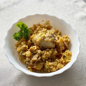 Плов