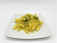 Картофель жареный