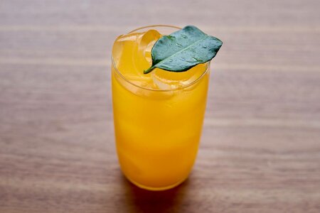 Лимонад
