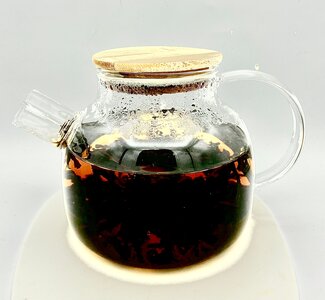 Чай черный