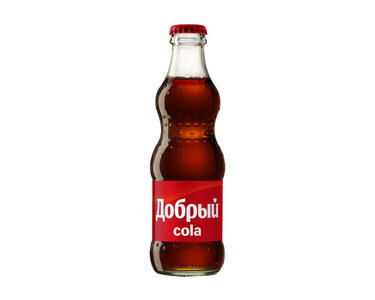 0,25Добрый Кола