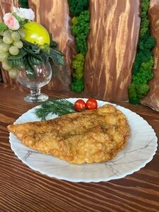 Чебурек