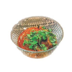Чахохбили с курицей