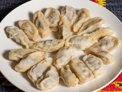 Курзе с мясом