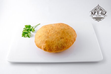 Беляш