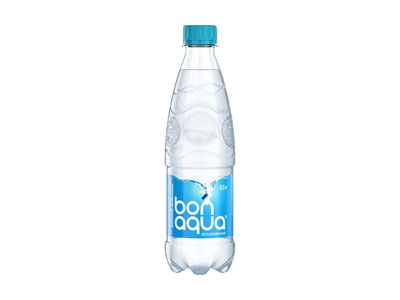BonAqua негазированная