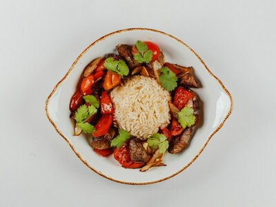 Каурма