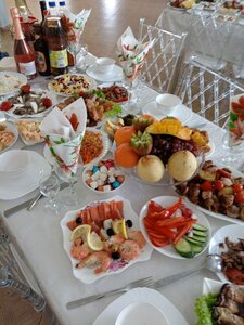 День рождения