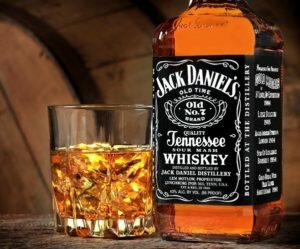 Jack Daniels