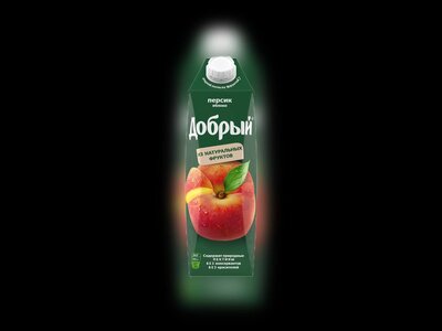 Сок Добрый Персик