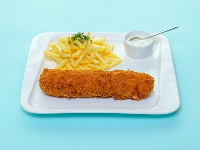 Караджорджев шницель
