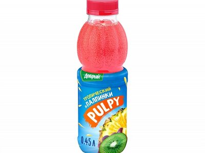 Pulpy