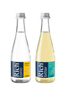 Rich Bitter Lemon