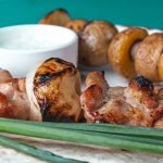 Шашлыки
