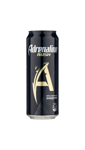 Adrenalin Rush