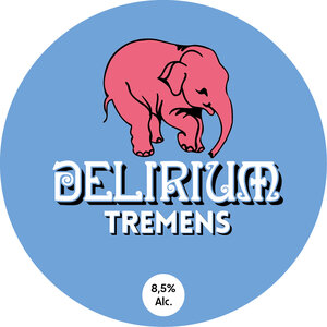 Delirium Tremens