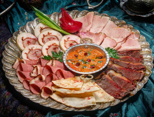 Мясной Базар