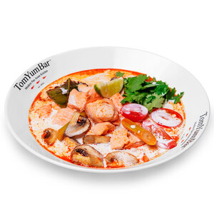 TOMYUM IMPERIAL GEDZA
