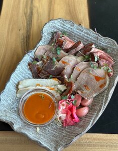 Ассорти мясных специалитетов